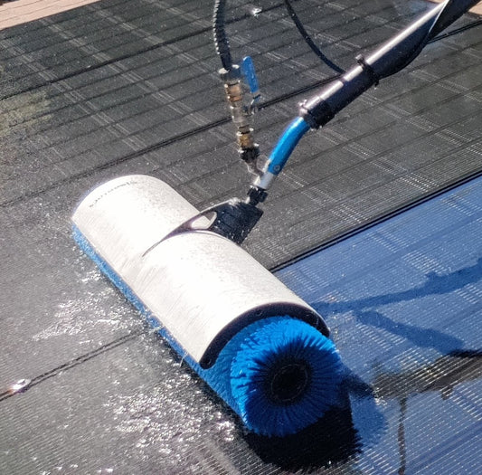 Basic Kit C1000 + VCMO Modular Option - $4745 (No Poles)