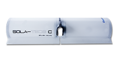Basic Kit C1000 + VCMO Modular Option - $5745 Simpole