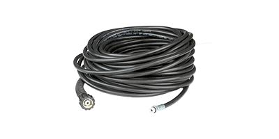 VCTE 25 meter hose 0500351