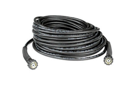 100 meter high pressure hose