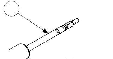 4 Point Axle AL2 - 0200942