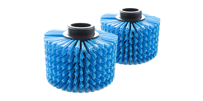 Brush extension set SOLA-TECS C 2 x 10 cm, for SOLA-TECS C600 + C800