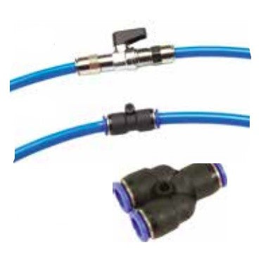 QLEEN Vario Complete KIT-On SALE 10% OFF