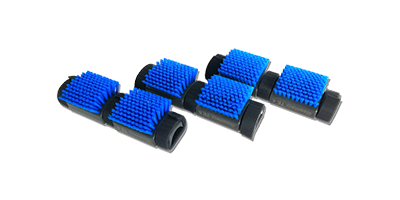 Supporting Brush VCTE (Set of 3)