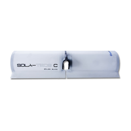 Splash guard SOLA-TECS C800