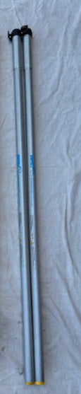 Simpole Kevlar/Glass Fiber non-conductive Modular Pole Section