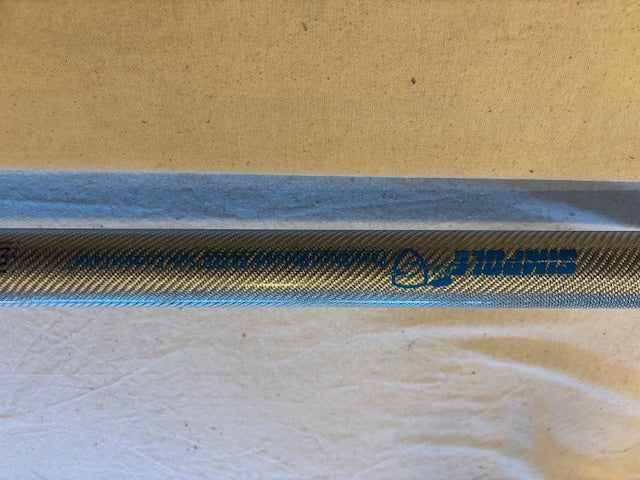 Simpole Kevlar/Glass Fiber non-conductive Modular Pole Section