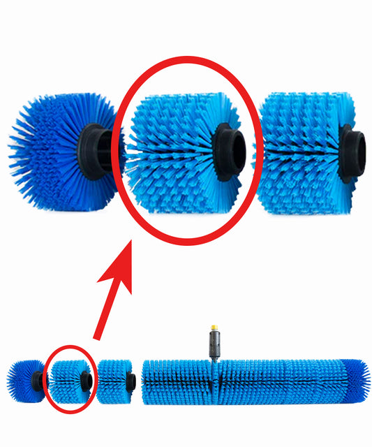 Brush Inner extension set SOLA-TECS C 2 x 10 cm - 0201354 ($445)
