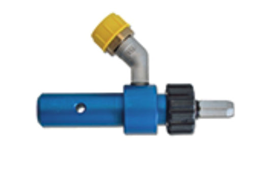 Unger HiFlo Adapter for Telescopic pole